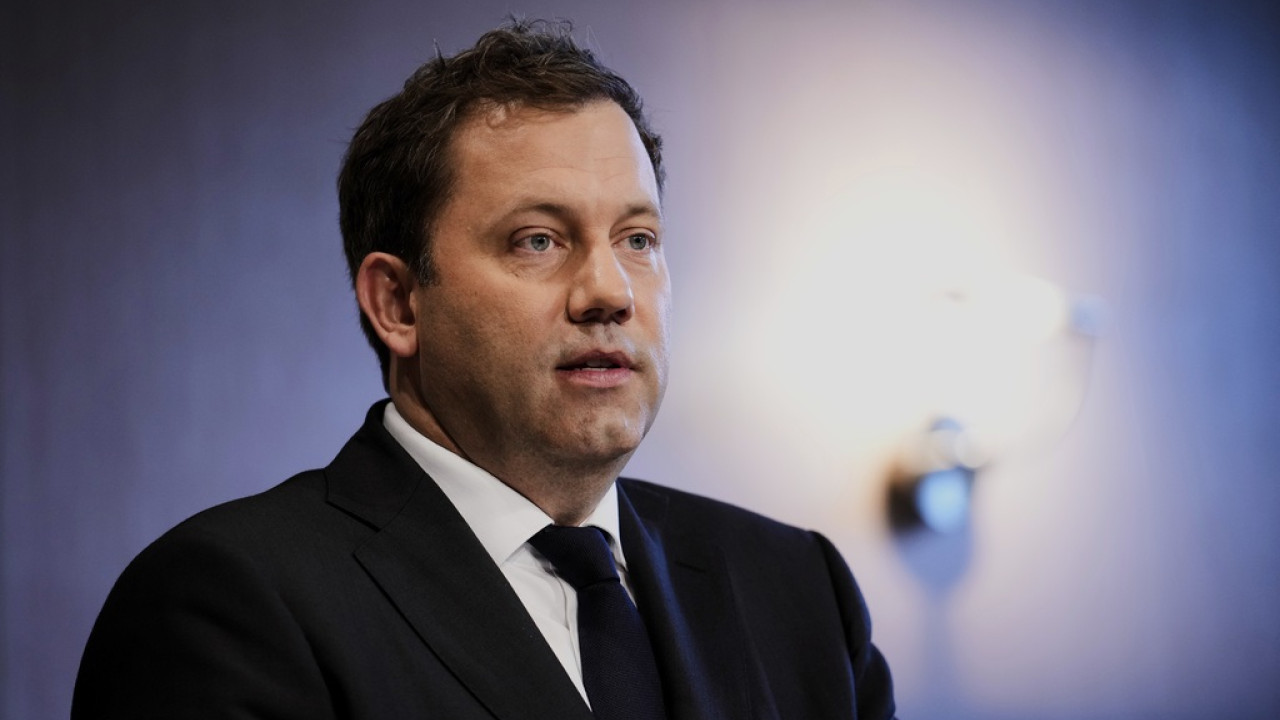 Λαρς Κλίνγκμπεϊλ: Η Ουκρανία μπορεί να βασίζεται στη Γερμανία