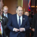 Λαβρόφ: Οι όροι της Ρωσίας για ειρήνη στην Ουκρανία