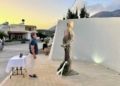 Λευτέρης Αυγενάκης στην εκδήλωση μνήμης και τιμής για τα θύματα της ναζιστικής κατοχής στη λεκάνη της Εμπάρου