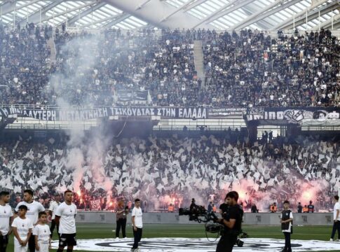 Λήγουν τα μεσάνυχτα οι προσφορές στα εισιτήρια διαρκείας του ΟΦΗ