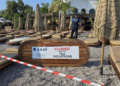 Λουκέτο και πρόστιμο 10.500 ευρώ σε γνωστό beach restaurant στην Ρόδο