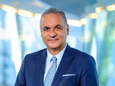 M. Kεφαλογιάννης: «Η Λιβύη παραβιάζει τα κυριαρχικά δικαιώματα, όχι της Ελλάδας αλλά της Ευρωπαϊκής Ένωσης»