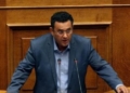 Μ. Συντυχάκης: Απαράδεκτη η κατάσταση στο περιφερειακό Ιατρείο Παλαιόχωρας Χανίων