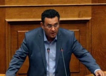 Μ. Συντυχάκης: Απαράδεκτη η κατάσταση στο περιφερειακό Ιατρείο Παλαιόχωρας Χανίων