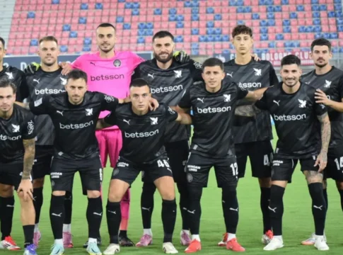 “Μαγικός” ΟΦΗ σκόραρε τέσσερις φορές στην επανάληψη και… κατάπιε την Μπολόνια με φοβερή ανατροπή!