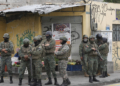 Μακελειό μπροστά σε κλαμπ στον Ισημερινό - 8 νεκροί απο πυροβολισμούς