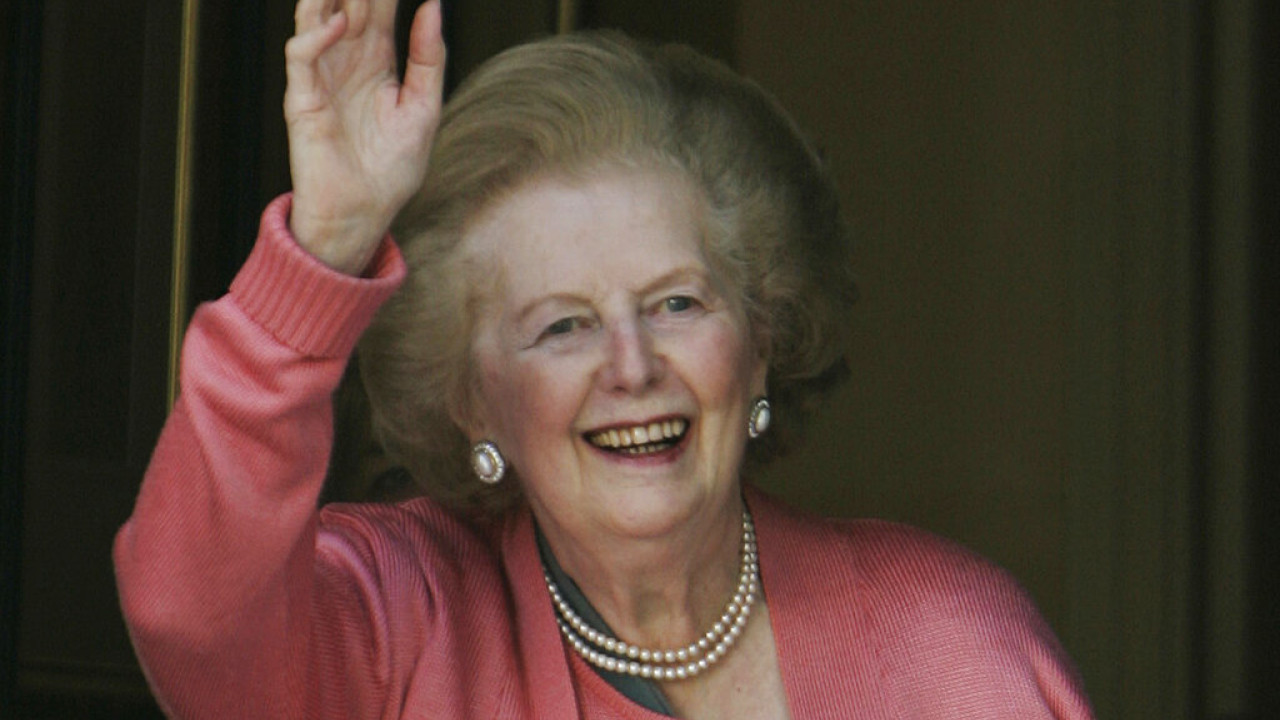 Μάργκαρετ Θάτσερ: Όταν κατηγόρησε τον Βλαντίμιρ Πούτιν για την τραγωδία του Κουρσκ - Βίντεο