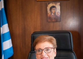 Μαρία Λιονή: Επιστολή στον Υπουργό Υποδομών και Μεταφορών για τον Κόμβο της Επισκοπής