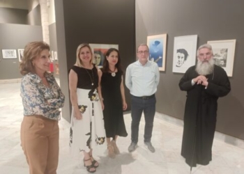 Με 25.000 επισκέπτες «έπεσε η αυλαία» της επιτυχημένης έκθεσης «100 χρόνια Μίκης Θεοδωράκης»