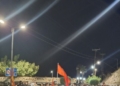 Με επιτυχία η φεστιβαλική εκδήλωση της ΚΝΕ στον Αποκόρωνα