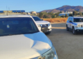 Μεγάλη επιχείρηση της ΕΛ.ΑΣ. στη Δυτική Αττική - 11 συλλήψεις