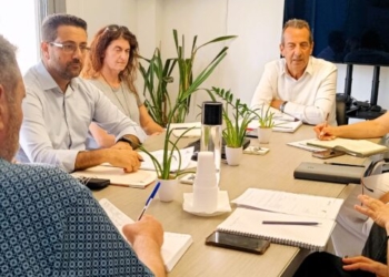 Μελέτες, έργα και χρηματοδοτήσεις στο προσκήνιο του Δήμου Χερσονήσου