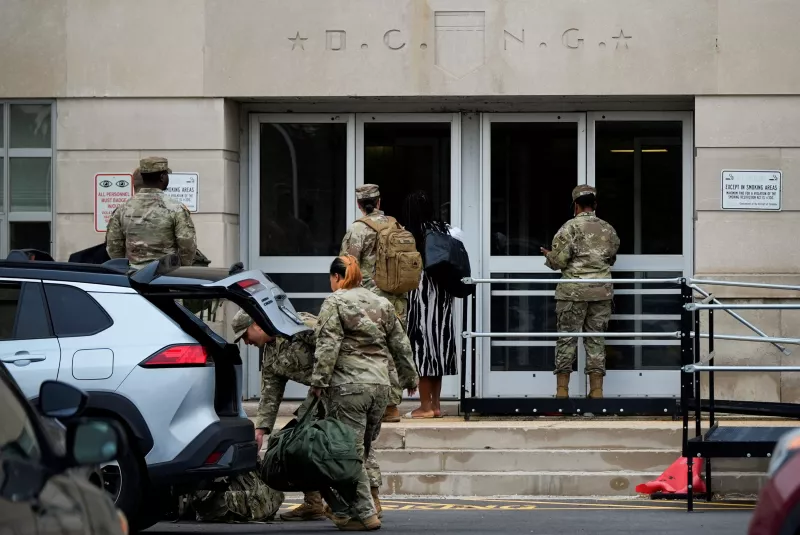 Εθνοφρουρά