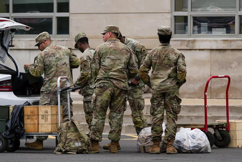 Εθνοφρουρά