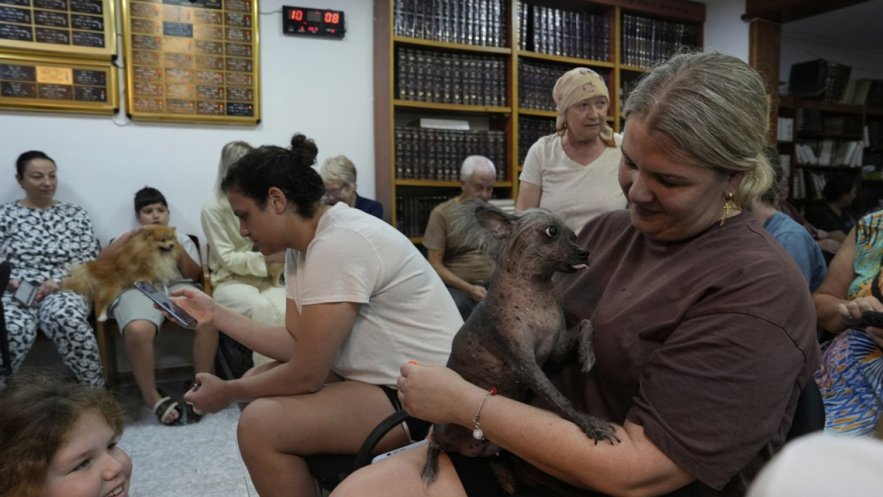 Μελβούρνη: Ενώπιον δικαστηρίου ο ύποπτος για την πυρπόληση συναγωγής