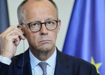 Μερτς: Δεν πιστεύω ότι η ισραηλινή επίθεση στο νοσοκομείο στόχευε τους δημοσιογράφους