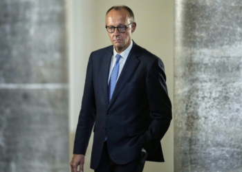 Μερτς: Είναι προφανές ότι δεν θα πραγματοποιηθεί η συνάντηση μεταξύ Πούτιν - Ζελένσκι