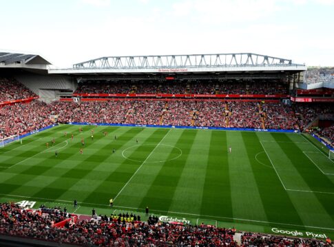 Μεταγραφές Λίβερπουλ 2025: Ρεκόρ δαπανών με 300 εκατ. ευρώ για Βιρτς, Εκιτικέ & Κέρκεζ