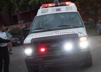 Μεξικό: 12 φερόμενοι ως κακοποιοί νεκροί σε ανταλλαγή πυρών