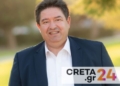 Μιχάλης Καραμαλάκης: Το Ηράκλειο διψά – ώρα για ευθύνη και λύσεις