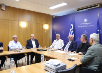 Μνημόνιο για την αναβάθμιση του Κέντρου Εξωτικών Νοσημάτων των Ζώων