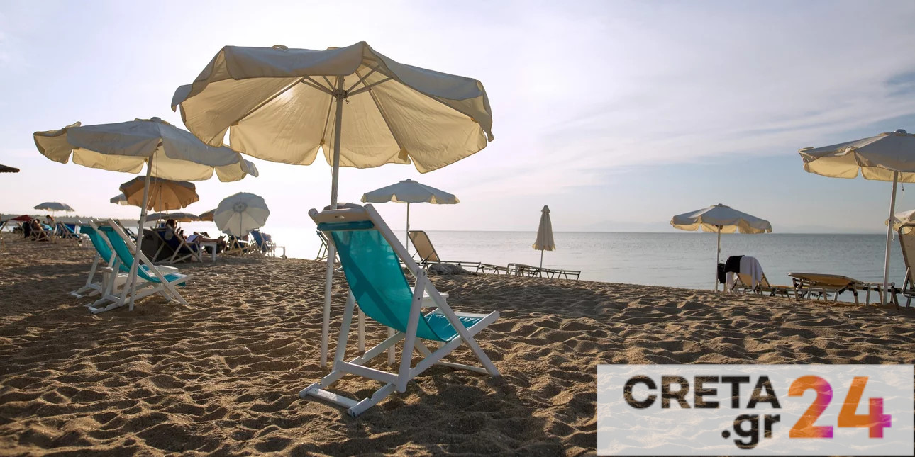 MyCoast: 11.500 καταγγελίες για αυθαιρεσίες στις παραλίες – Ψηλά στη λίστα και η Κρήτη