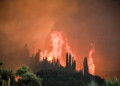 NASA: Δείτε live τα πύρινα μέτωπα από δορυφόρους