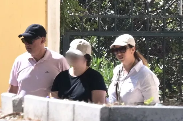 Νεκρό κοριτσάκι στο Π. Φάληρο: Οι αντιφάσεις της 32χρονης - Κρίσιμη η μαρτυρία των αδερφών της 3χρονης