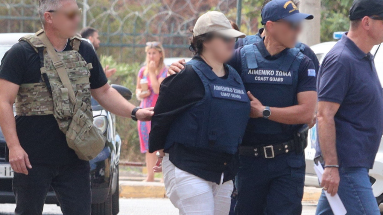 Νεκρό κοριτσάκι στο Π. Φάληρο: Προφυλακίστηκε η μητέρα μετά την πολύωρη απολογία της