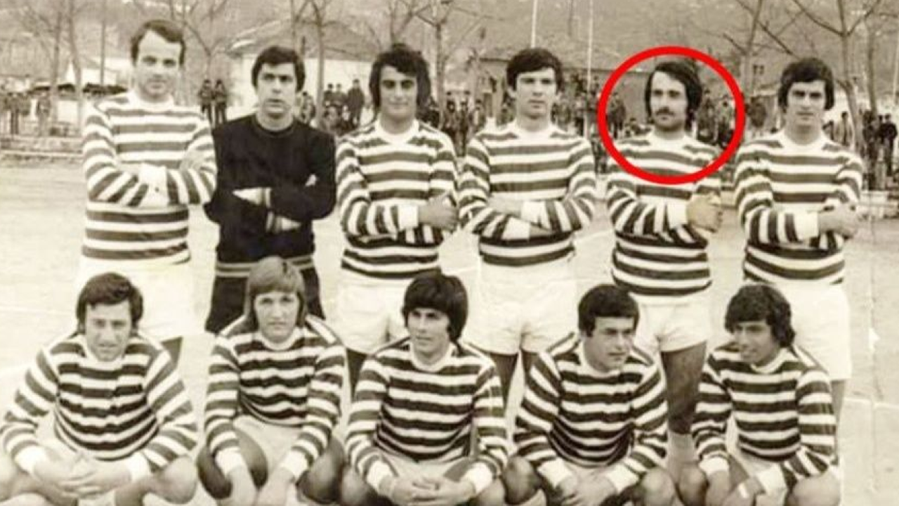 Νεκρός σε τροχαίο ο παλαίμαχος ποδοσφαιριστής Τάσος Νικόπουλος