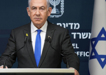 Νετανιάχου: Κατηγόρησε την Αυστραλία ότι πρόδωσε το Ισραήλ