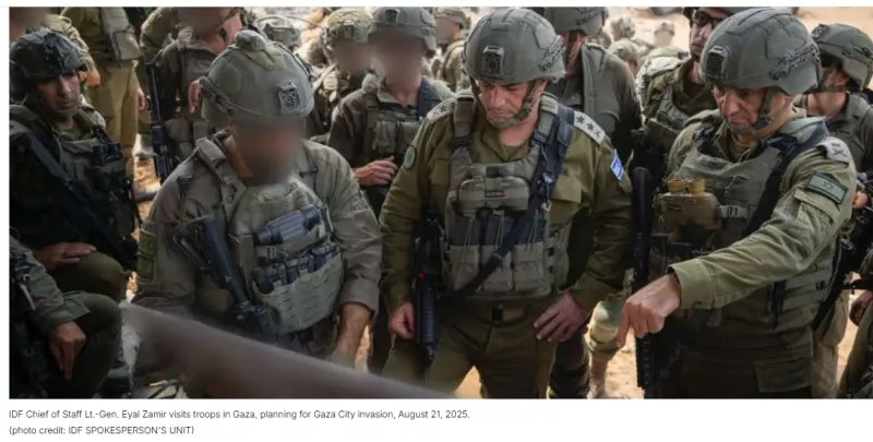 IDF