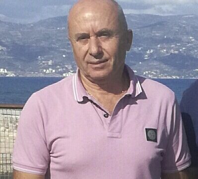 Νίκος Αντωνακάκης: «Τα προβλήματα της υποβάθμισης από τη διάβρωση της ακτής της Αγίας Πελαγίας δεν μπορούν να περιμένουν»