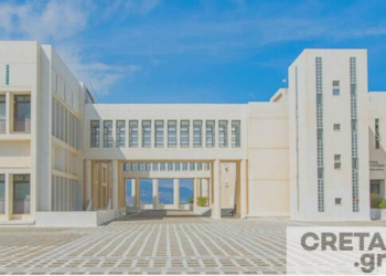 Νίκος Παπαθανάσης: Στο ΕΣΠΑ η απόκτηση ακαδημαϊκής διδακτικής εμπειρίας για 1300 διδάκτορες σε 24 ΑΕΙ – Τα ποσά για την Κρήτη