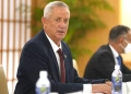 Ο Μπένι Γκαντς καλεί τον Νετανιάχου σε κυβέρνηση συνασπισμού για τους ομήρους