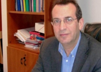 Ο Δήμαρχος Χερσονήσου για τον θάνατο του Θεόφραστου Καλουτσάκη