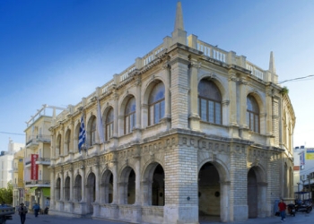 Ο Δήμος Ηρακλείου ευχαριστεί τον Δήμο Αρχανών – Αστερουσίων