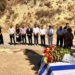 Ο Δήμος Μαλεβιζίου τίμησε τους ήρωες των Καλεσών