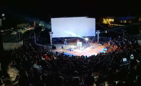 Ο Ερασιτέχνης ΟΦΗ για την σπουδαία εκδήλωση του ΗΡ.Υ.ΔΑ : “Ζήσαμε μια βραδιά, γεμάτη αγάπη και φως”