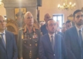 Ο Φραγκίσκος Παρασύρης για την επέτειο Ολοκαυτώματος των Ανωγείων: Ο τόπος μαρτύρησε από τη ναζιστική μηχανή
