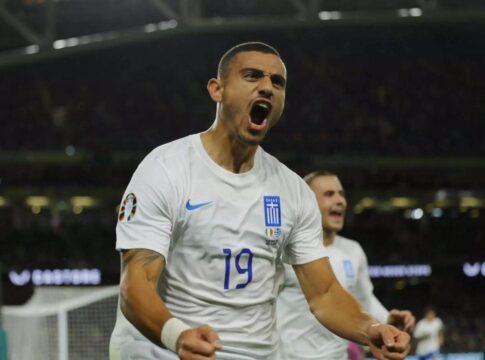 Ο Γιώργος Γιακουμάκης πέταξε από το Μεξικό για Θεσσαλονίκη, φτάνει Ελλάδα και υπογράφει στον ΠΑΟΚ