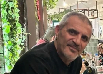 Ο Λ. Αυγενάκης για την απώλεια του Γιώργου Σπυριδάκη