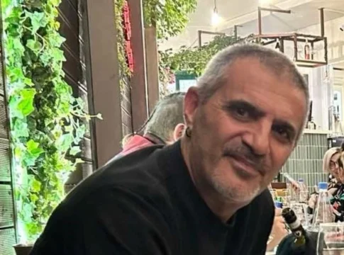 Ο Λ. Αυγενάκης για την απώλεια του Γιώργου Σπυριδάκη