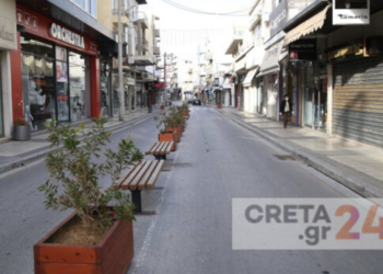 O λόγος που δεν έχει βγει ακόμα στον αέρα o διαγωνισμός για την ανάπλαση της λ. Καλοκαιρινού