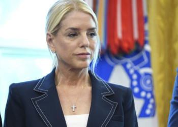 Ο «Μάγιο», μεξικανός βαρόνος των ναρκωτικών, «θα πεθάνει στη φυλακή», δήλωσε η υπουργός Δικαιοσύνης των ΗΠΑ