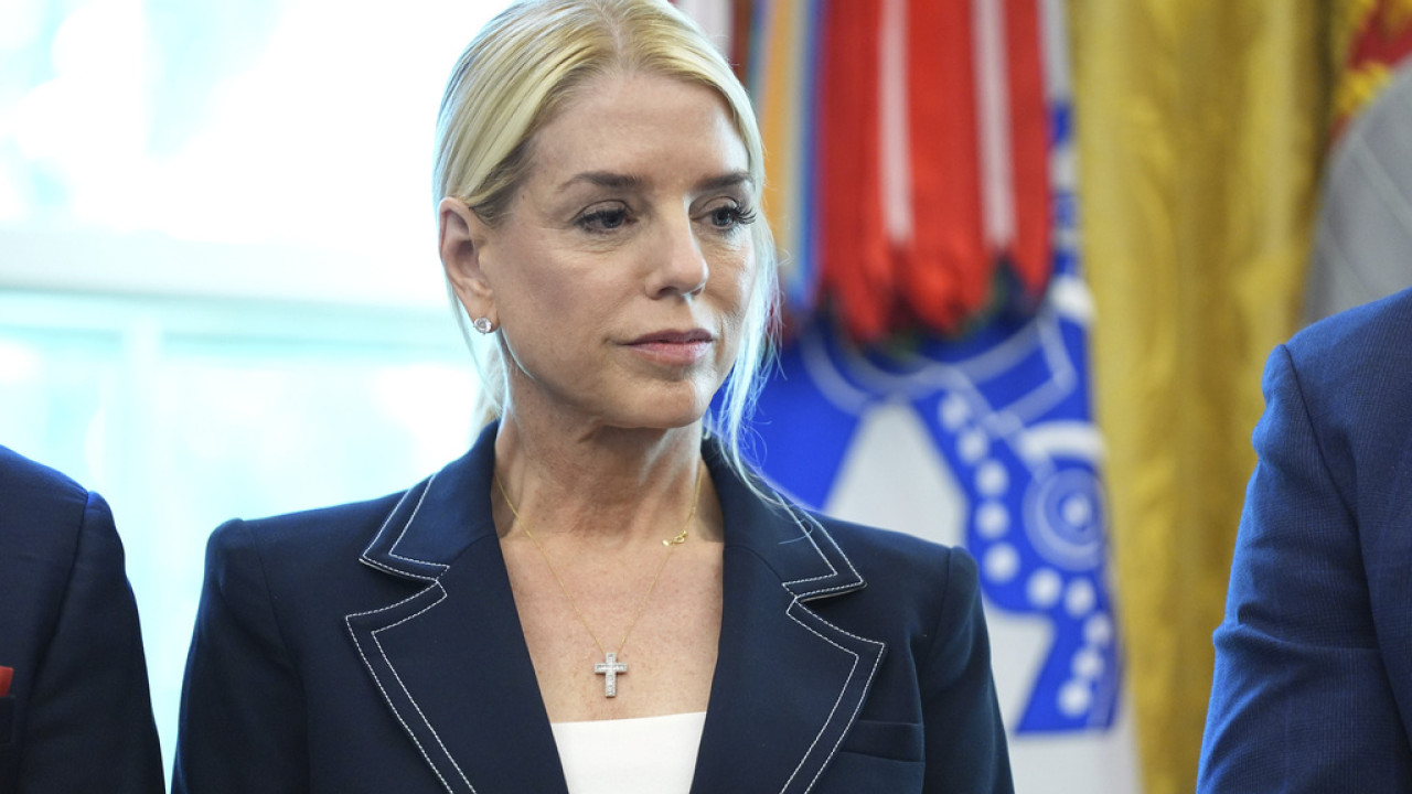 Ο «Μάγιο», μεξικανός βαρόνος των ναρκωτικών, «θα πεθάνει στη φυλακή», δήλωσε η υπουργός Δικαιοσύνης των ΗΠΑ