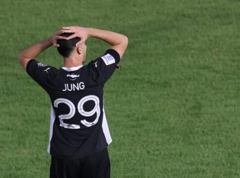 Ο ΟΦΗ ανακοίνωσε και επίσημα την πώληση του Γιούνγκ