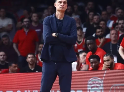 O Ολυμπιακός ανακοίνωσε τα φιλικά προετοιμασίας – Πότε είναι το πρώτο τεστ για την ομάδα του Μπαρτζώκα