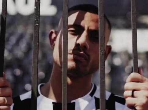 Ο ΠΑΟΚ ανακοίνωσε τον Γιώργο Γιακουμάκη με μεξικάνικη σαπουνόπερα