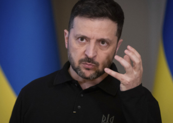 Ο Ζελένσκι υπόσχεται νέα πλήγματα βαθιά στο έδαφος της Ρωσίας
